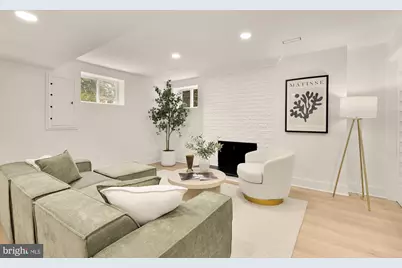 1507 Underwood Street NW, Washington, DC 20012 - Photo 30