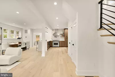 1507 Underwood Street NW, Washington, DC 20012 - Photo 8