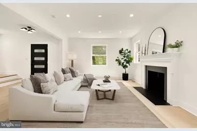 1507 Underwood Street NW, Washington, DC 20012 - Photo 6