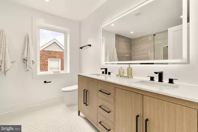 1507 Underwood Street NW, Washington, DC 20012 - Photo 18