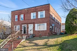 917 47th St NE, Washington, DC 20019 - Photo 1