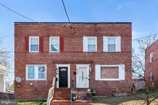 917 47th St NE, Washington, DC 20019 - Photo 26