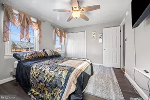 917 47th St NE, Washington, DC 20019 - Photo 18