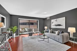 1015 33rd Street NW, Washington, DC 20007 - Photo 2