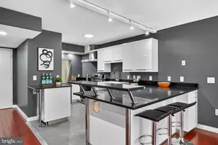 1015 33rd Street NW, Washington, DC 20007 - Photo 4
