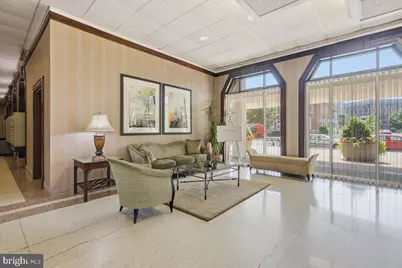 700 7th Street SW #817, Washington, DC 20024 - Photo 32