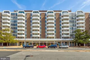 700 7th Street SW, Washington, DC 20024 - Photo 30