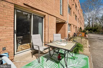 2710 Macomb Street NW #111, Washington, DC 20008 - Photo 18