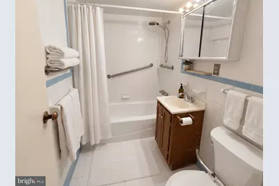 522 21st Street NW #501, Washington, DC 20006 - Photo 8