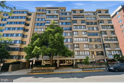 522 21st Street NW #501, Washington, DC 20006 - Photo 1
