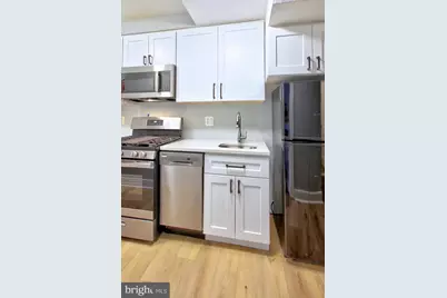 2538 9th Street NW #A, Washington, DC 20001 - Photo 8