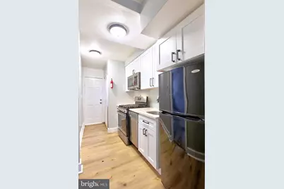 2538 9th Street NW #A, Washington, DC 20001 - Photo 6