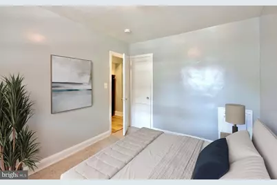2538 9th Street NW #A, Washington, DC 20001 - Photo 10
