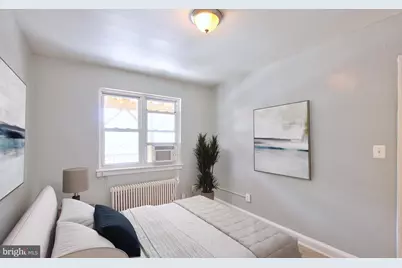 2538 9th Street NW #A, Washington, DC 20001 - Photo 12