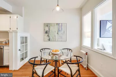 2032 Belmont Road N #234, Washington, DC 20009 - Photo 12