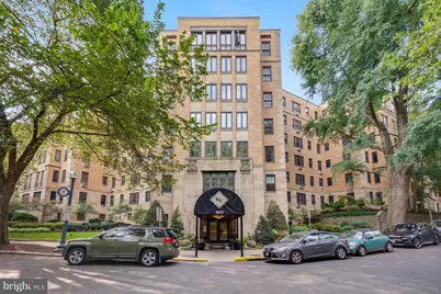2032 Belmont Road N #234, Washington, DC 20009 - Photo 2