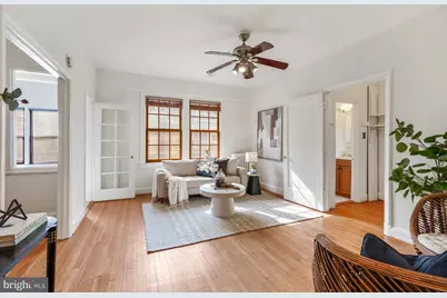2032 Belmont Road N #234, Washington, DC 20009 - Photo 8