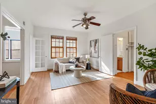2032 Belmont Road N, Washington, DC 20009 - Photo 8