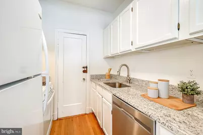 2032 Belmont Road N #234, Washington, DC 20009 - Photo 16