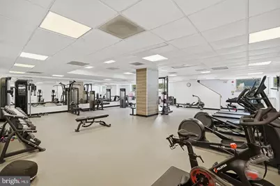 2111 Wisconsin Avenue NW #610, Washington, DC 20007 - Photo 18