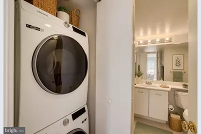 2111 Wisconsin Avenue NW #610, Washington, DC 20007 - Photo 12