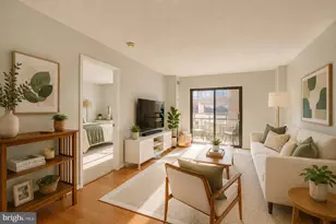 2111 Wisconsin Ave NW, Washington, DC 20007 - Photo 1