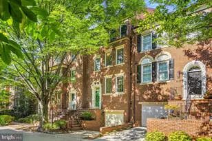 3627 Winfield Lane Northwest, Washington, DC 20007 - Photo 1