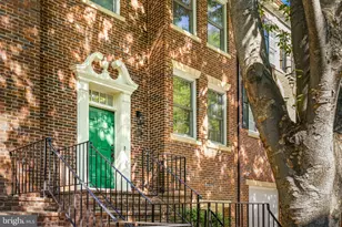 3627 Winfield Lane Northwest, Washington, DC 20007 - Photo 2