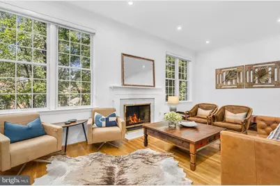 3627 Winfield Lane NW, Washington, DC 20007 - Photo 4