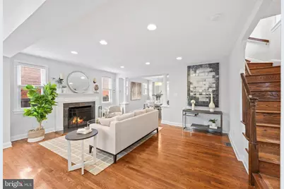 1212 Underwood Street NW, Washington, DC 20012 - Photo 2