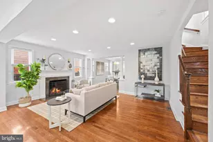 1212 Underwood St NW, Washington, DC 20012 - Photo 2