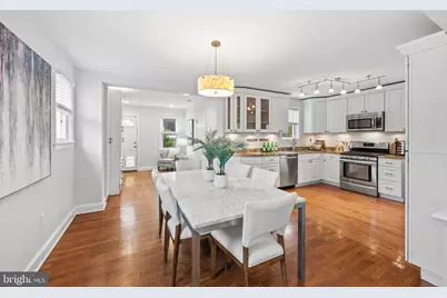 1212 Underwood Street NW, Washington, DC 20012 - Photo 6