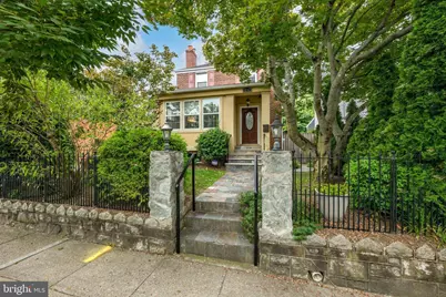 1212 Underwood Street NW, Washington, DC 20012 - Photo 34