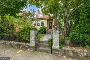 1212 Underwood St NW, Washington, DC 20012 - Photo 34