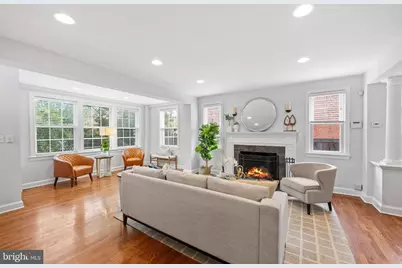 1212 Underwood Street NW, Washington, DC 20012 - Photo 4