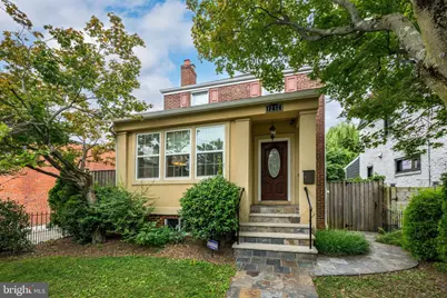 1212 Underwood Street NW, Washington, DC 20012 - Photo 1