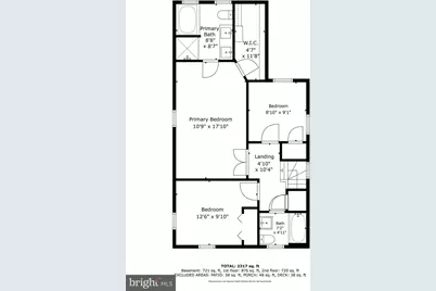 1212 Underwood Street NW, Washington, DC 20012 - Photo 36
