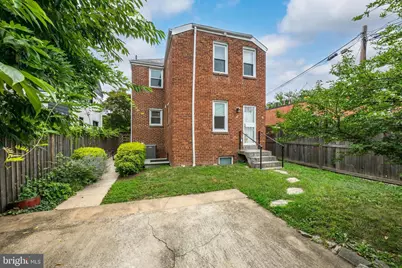 1212 Underwood Street NW, Washington, DC 20012 - Photo 32