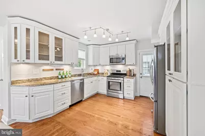 1212 Underwood Street NW, Washington, DC 20012 - Photo 8