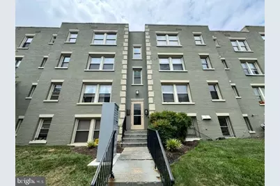 4402 1st Place NE #32, Washington, DC 20011 - Photo 1