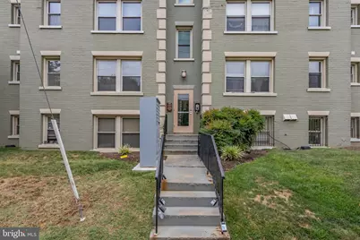 4402 1st Place NE #32, Washington, DC 20011 - Photo 1