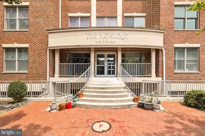 449 R Street NW #101, Washington, DC 20001 - Photo 2