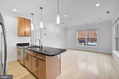 449 R Street NW #101, Washington, DC 20001 - Photo 8