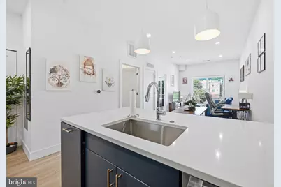 2310 4th Street NE #15, Washington, DC 20002 - Photo 6