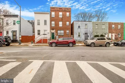 1111 16th Street NE, Washington, DC 20002 - Photo 1
