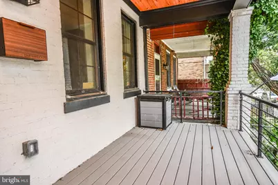 1368 Randolph Street NW, Washington, DC 20011 - Photo 46