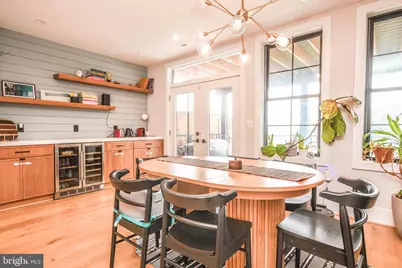1368 Randolph Street NW, Washington, DC 20011 - Photo 16