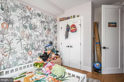 1368 Randolph Street NW, Washington, DC 20011 - Photo 30