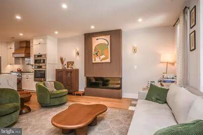 1368 Randolph Street NW, Washington, DC 20011 - Photo 2