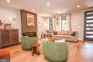 1368 Randolph St NW, Washington, DC 20011 - Photo 4